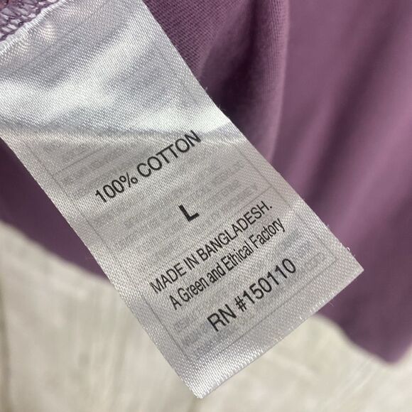 Peloton Graphic Sleeveless Tank Size Large 98 - Picture 7 of 7